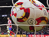 Чемпионат Испании. 