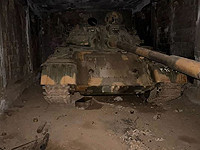 Силы ЦАХАЛа продолжают действовать на юго-западе Сирии