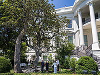 В Белом доме подтвердили, что Нетаниягу посетит Вашингтон в ближайший понедельник