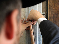 Раввин, уроженец Израиля, задержан в Далласе по подозрению в растлении учащегося йешивы