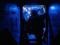 Силы ЦАХАЛа осуществляют операции на 