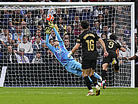 Сенсация чемпионата Испании.