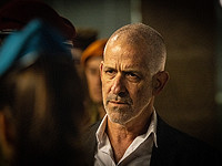 Аяла Хасон опубликовала запись, где глава еврейского отдела ШАБАКа говорит о незаконных арестах