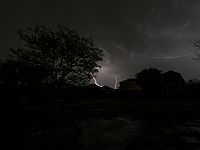 Ливни и наводнения в США, множество погибших