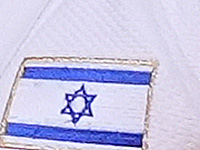 Дзюдо. Израильтянин завоевал серебряную медаль в Познани