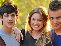 В Redmax TV появились детские телеканалы на иврите и видеотека в ультра HD качестве