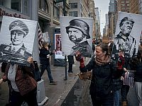 CNN: миллионы людей в США и других странах приняли участие в акциях против политики Трампа