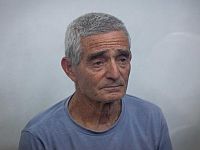 Ветерану и участнику протестов предъявлено обвинение в незаконном хранении оружия