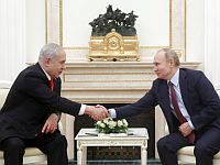 CNN: дело Дутерте дает Путину и Нетаниягу основания опасаться ареста