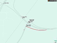 Ремонтные работы около Ашдода, есть ограничения для движения транспорта