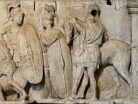 Под футбольным стадионом в Вене найдено массовое захоронение эпохи Римской империи