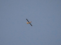 Источники: БПЛА ЦАХАЛа нанес удар по автомобилю на юго-западе Ливана