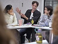 Важно ли умение слушать для способности убеждать? Израильское исследование