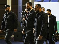 Младший брат нового президента Сирии – гинеколог, учившийся в России – возглавил его канцелярию