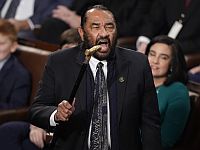 Конгрессмен из Техаса заявил, что инициирует процедуру импичмента Трампа