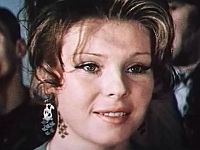 В результате пожара в Москве погибла актриса Людмила Суворкина