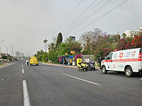 Во время акции протеста в Бней-Браке умер 13-летний подросток