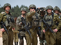 Начальник Генштаба на границе с Ливаном: в Песах экскурсии разрешены только на территории Израиля