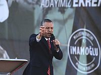 Лидер турецкой оппозиции призвал провести президентские выборы уже в 2025 году