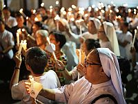 Жертвами землетрясения в Мьянме и Таиланде стали более 3600 человек