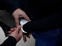 Сотрудница 