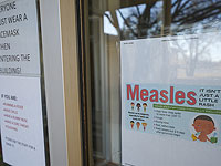 Вспышка кори в США: в Техасе скончался второй ребенок