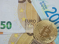 Шекель продолжил дешеветь по отношению к ведущим валютам