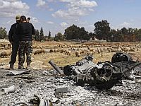 Противостояние ЦАХАЛу на юге Сирии и турецкий фактор. Риски возросли