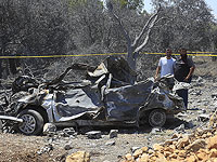 Источники: БПЛА ЦАХАЛа атаковал еще один автомобиль на юге Ливана