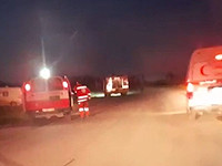 Предварительное расследование инцидента в Таль ас-Султане: в числе погибших шестеро хамасовцев