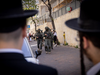 Журналистка обвинила ультраортодоксальные СМИ в сокрытии убийства