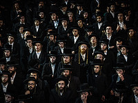 20% йешиботников, лишившихся субсидии на ясли, объявили, что ушли из йешивы