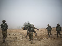 В Араве и в районе аэропорта 