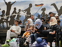 Германия заморозила прием беженцев по программе ООН