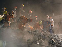 В Санто-Доминго обрушилась крыша ночного клуба, десятки погибших и пострадавших