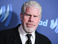 Актеру Рону Перлману – 75. Фотогалерея