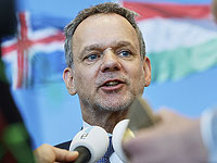 Посол Израиля вызван в МИД Нидерландов 