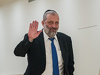 Призыв ультраортодоксов:  новый ультиматум Дери