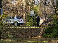 Стрельба в Вирджинии, есть жертвы