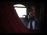 551-й день войны: удары в Газе, операции в Иудее и Самарии