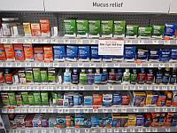 Трамп намерен ввести пошлины на фармацевтическую продукцию