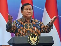 Индонезия объявила, что готова временно принять пострадавших от войны жителей Газы