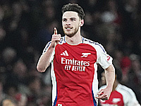 Лига чемпионов.