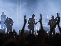 Иерусалимская рэп-группа выпустила альбом на тексты псалмов Давида