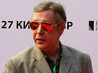 Актер Михаил Ефремов покинул колонию и возвращается в Москву