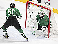 НХЛ. Дубль Сутера на последней минуте матча. Невероятная победа 