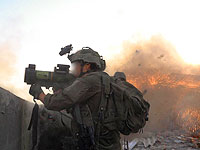 Наземная операция ЦАХАЛа в Газе продолжается. Фото, видео