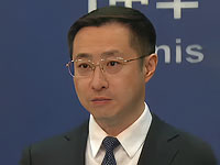 Официальный Пекин опроверг заявление Зеленского об участии китайцев в войне с Украиной