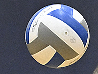 Израильтянин стал обладателем Кубка Швейцарии по волейболу