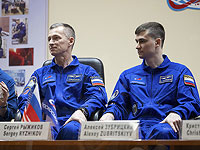 Россия отправила в космос перебежчика, осужденного в Украине за измену родине